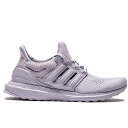 adidas アディダス レディース スニーカー 【adidas Ultra Boost 1.0 Silver Dawn (Women's)】 サイズ US_8.5(25.5cm) Silver Dawn/Silver Dawn/Silver Violet(4)