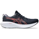 ASICS アシックス レディース スニーカー 【ASICS Gel-Excite 10 Midnight Coral Reef (Women's)】 サイズ US_6.5(23.5cm) Midnight/Coral Reef(4)
