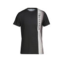 TRUSSARDI トラサルディ Tシャツ トップス メンズ T-shirts Black