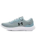 Under Armour アンダーアーマー レディース スニーカー Blue 【(WMNS) Under Armour Mojo 2 Running Shoes...