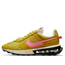Nike ナイキ レディース スニーカー Yellow/Pink 【(WMNS) Nike Air Max Pre-Day LX 'Dark Citron Pi...