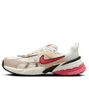 Nike ナイキ レディース スニーカー Guava Ice/Aster Pink 【(WMNS) Nike V2K Run 'Guava Ice Aster ...