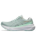 ASICS アシックス レディース スニーカー Pale Mint/Mint Tint 【(WMNS) ASICS Gel-Kayano 30 'Pale Mi...