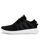 adidas アディダス レディース スニーカー Core Black/White 【(WMNS) adidas Tubular Viral W 'Core B...