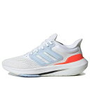 adidas アディダス レディース スニーカー WHITE/BLUE/GRAY/RED 【(WMNS) adidas Ultrabounce 'Cloud W...