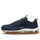 astyで買える「Nike ナイキ レディース スニーカー BLUE 【(WMNS Nike Air Max 97 'Letterman Pack' DR9774-400】 サイズ US_5.5(22.5cm」の画像です。価格は38,800円になります。