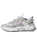 adidas アディダス レディース スニーカー White 【(WMNS) adidas Ozweego 'White True Pink' EG8729】 サイズ US_6(23.0cm)(4)