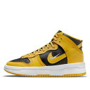 Nike ナイキ レディース スニーカー Black/Yellow 【(WMNS) Nike Dunk High Up 'Goldenrod' DH3718-0...