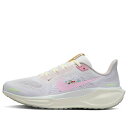 Nike ナイキ レディース スニーカー White/Sail/Football Grey/Pink Foam 【(WMNS) Nike Air Zoom Pegasus 41 'White Sail Pink Foam' IB8882-161】 サイズ US_9.5(26.5cm)(4)