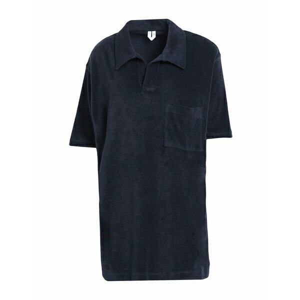 yz A[Pbg Y |Vc gbvX Polo shirts Midnight blue