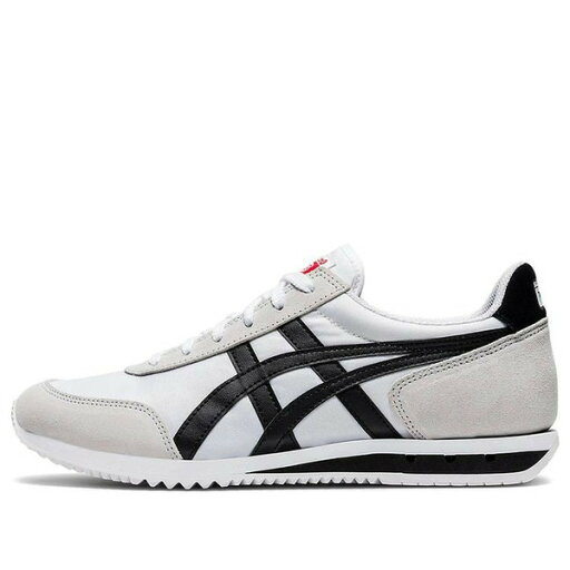 Onitsuka Tiger オニツカタイガー メンズ スニーカー 【Onitsuka Tiger New York 'White Black' 1183A205-101】 サイズ US_10(28.0cm) Onitsuka Tiger オニツカタイガー メンズ スニーカー 【Onitsuka Tiger New York 'White Black' 1183A205-101】 サイズ US_10(28.0cm)