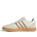 adidas アディダス メンズ スニーカー 【adidas Neo Gradas Shoes 'White Brown' ID6125】 サイズ US_10(28.0cm)(4)