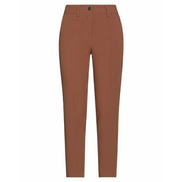 ̵ ƥ ǥ 奢ѥ ܥȥॹ Pants Brown