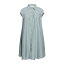 ̵ ֥ ǥ ԡ ȥåץ Mini dresses Light grey