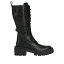 【送料無料】 エクイターレ レディース ブーツ シューズ Boots Black