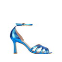 ビアンカ 【送料無料】 ビアンカ ディ レディース サンダル シューズ Sandals Bright blue