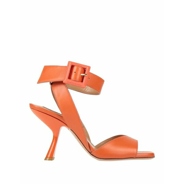 ̵ ҥܥ ǥ  塼 Sandals Orange