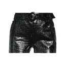 【送料無料】 トラサルディ レディース カジュアルパンツ ボトムス Shorts & Bermuda Shorts Black