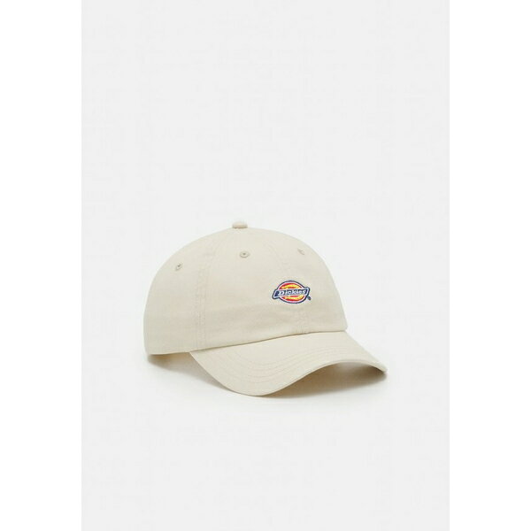 ディッキーズ レディース 帽子 アクセサリー HARDWICK UNISEX - Cap - cement