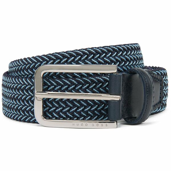 ̵ ܥ ǥ ٥ ꡼ Clorio Belt Navy