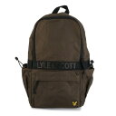 ■ブランド Lyle and Scott (ライルアンドスコット)■商品名 Recycled Ripstop Backpack■素材 ■モデル着用サイズ ■こちらの商品は米国・ヨーロッパからお取り寄せ商品となりますので、 お届けまで10〜1...