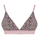 yz uXg[[Y fB[X jO X|[c Gwen Bralette Flwr Print