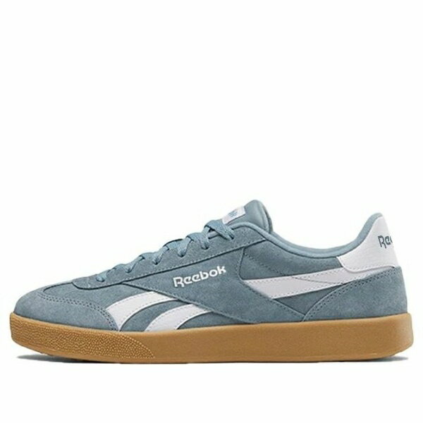 Reebok リーボック メンズ スニーカー 【Reebok Smash Edge Trainer 'Blue' 100208241】 サイズ US_5.5(23.5cm)