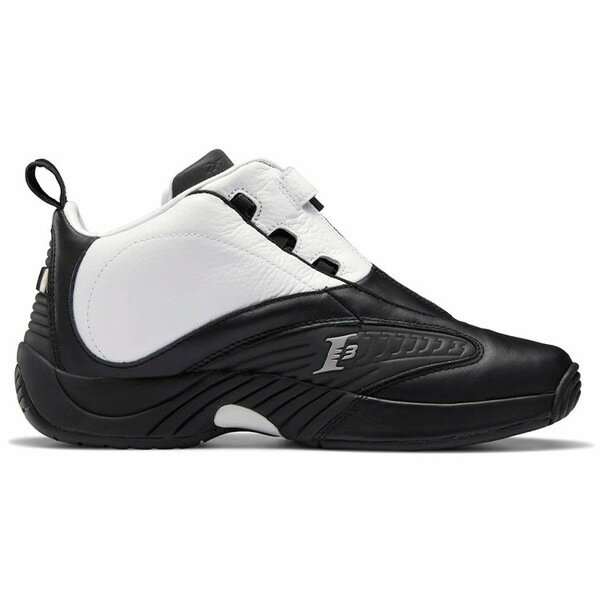 Reebok リーボック メンズ スニーカー 【Reebok Answer 4 'Step Over' 2021 G55111】 サイズ US_11(29.0cm)