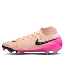 Nike ナイキ メンズ スニーカー 【Nike Phantom Luna 2 Elite FG 'Prism Refresh Pack Crimson Tint Pink Blast Black' FJ2572-800】 サイズ US_9(27.0cm)(4)