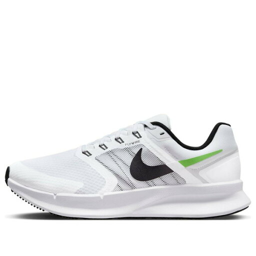 Nike ナイキ メンズ スニーカー 【Nike Run Swift 3 'White' FJ1055-100】 サイズ US_7.5(25.5cm) Nike ナイキ メンズ スニーカー 【Nike Run Swift 3 'White' FJ1055-100】 サイズ US_7.5(25.5cm)