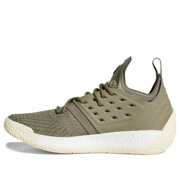 adidas アディダス メンズ スニーカー 【adidas Harden Volume 2 'Night Cargo' AQ0027】 サイズ US_12(30.0cm)(4)