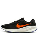 Nike ナイキ メンズ スニーカー 【Nike Revolution 7 'Black Astronomy Blue Sail Hyper Crimson' FB2207-008】 サイズ US_12.5(30.5cm)