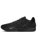 Nike ナイキ メンズ スニーカー 【Nike x Swarovski Ja 2 'All-Star Black Label Scratch Bling' IB3859-001】 サイズ US_10(28.0cm)