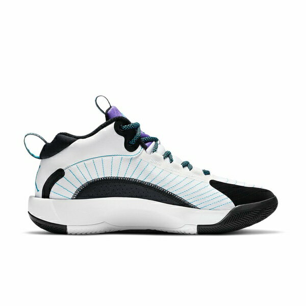 Air Jordan ジョーダン メンズ スニーカー 【Air Jordan Jumpman 2021 PF 'Grape' CQ4229-101】 サイズ US_10(28.0cm)