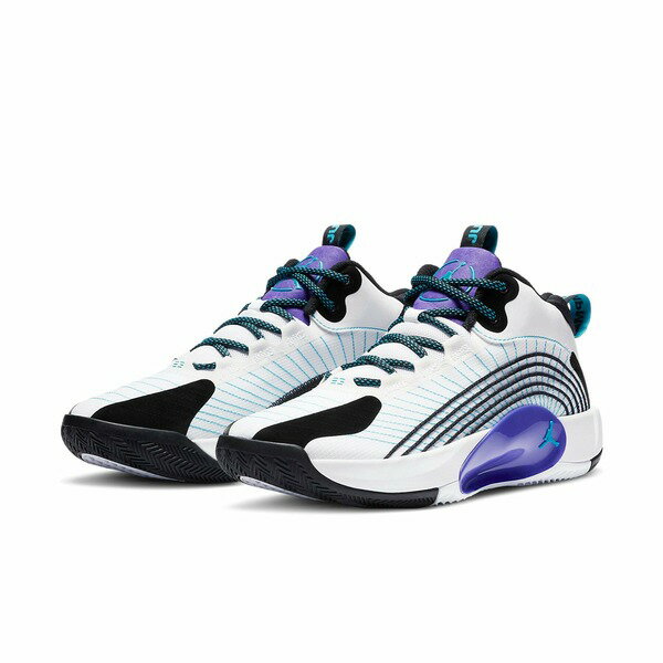 Air Jordan ジョーダン メンズ スニーカー 【Air Jordan Jumpman 2021 PF 'Grape' CQ4229-101】 サイズ US_10(28.0cm)