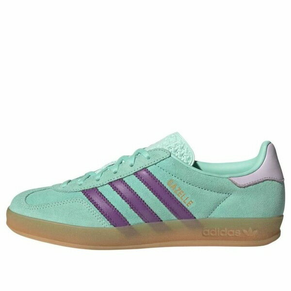 ■ブランド adidas(アディダス)■商品名 adidas Gazelle Indoor 'Solar Green Clear Mint' JQ0192■色 ■サイズ サイズ US_5(23.0cm) ■表記の日本サイズは参考サイズとなります。実際のサイズとは前後する可能性がございます。 ■海外からお取り寄せ商品となりますので、お届けまで2週間〜3週間お時間頂いております。 ■返品・交換の対象外となっております。 ■店内全品【送料無料】です！（※沖縄・離島は別途送料3,300円がかかります） サイズ別価格表 (サイズをクリックして商品ページに飛んでください) サイズ 価格 US_M_4 47,800円 US_M_4.5 47,800円 US_M_5 47,800円 US_M_5.5 43,800円 US_M_6 43,800円 US_M_6.5 43,800円 US_M_7 43,800円 US_M_7.5 43,800円 US_M_8 43,800円 US_M_8.5 43,800円 US_M_9 43,800円 US_M_9.5 47,800円 US_M_10 43,800円