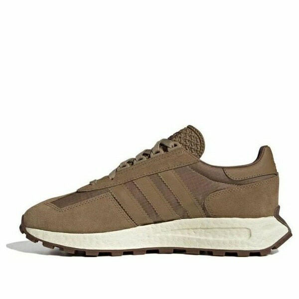 adidas アディダス メンズ スニーカー 【adidas clover Retropy E5 'Brown White' ID0541】 サイズ US_10(28.0cm)