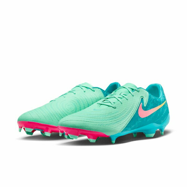 Nike ナイキ メンズ スニーカー 【Nike Phantom GX 2 Academy LV8 MG 'Vortex Pack' FJ2553-300】 サイズ US_6.5(24.5cm)