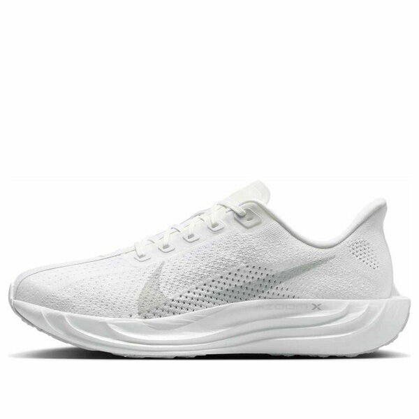 Nike ナイキ メンズ スニーカー 【Nike Pegasus Plus 'White Wolf Grey Pure Platinum' FQ7262-102】 サイズ US_10(28.0cm)のサムネイル