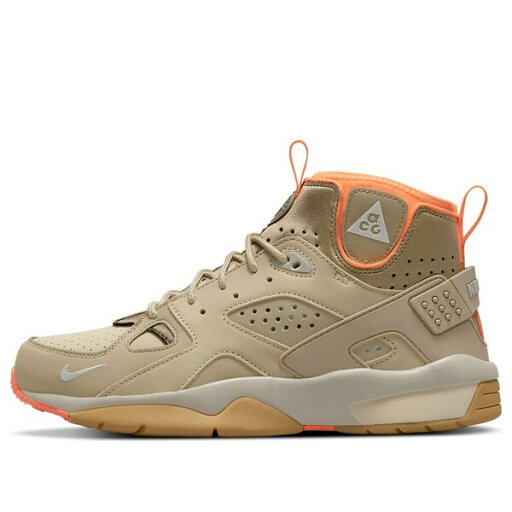 Nike ナイキ メンズ スニーカー 【Nike ACG Air Mowabb 'Limestone Reflect Silver' DM0840-200】 サイズ US_10.5(28.5cm) Nike ナイキ メンズ スニーカー 【Nike ACG Air Mowabb 'Limestone Reflect Silver' DM0840-200】 サイズ US_10.5(28.5cm)