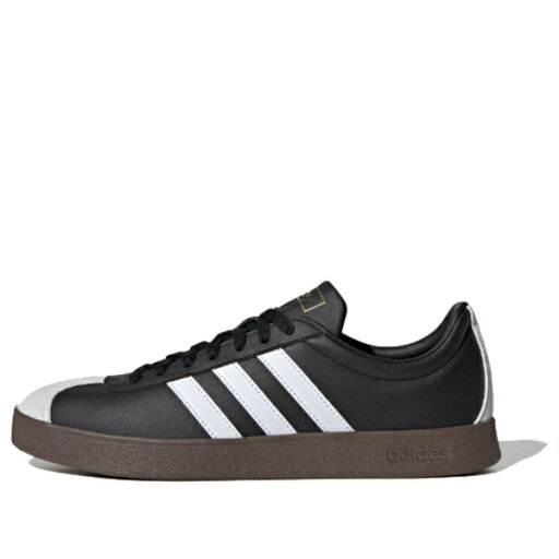 adidas アディダス メンズ スニーカー 【adidas VL Court 'Black Brown' JQ2471】 サイズ US_5(23.0cm) adidas アディダス メンズ スニーカー 【adidas VL Court 'Black Brown' JQ2471】 サイズ US_5(23.0cm)