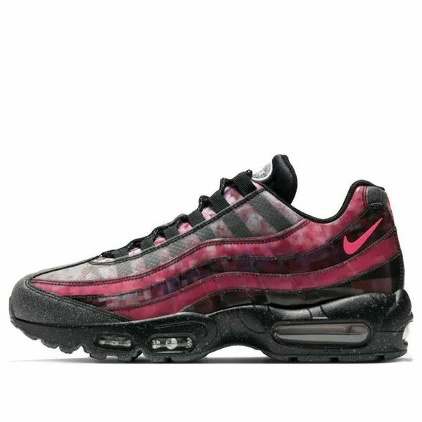 Nike ʥ  ˡ Nike Air Max 95 Premium 'Cherry Blossom' CU6723-076  US_...