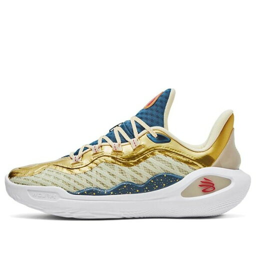 Under Armour アンダーアーマー メンズ スニーカー 【Under Armour Curry 11 'Champions Mindset' 3026617-300】 サイズ US_11(29.0cm) Under Armour アンダーアーマー メンズ スニーカー 【Under Armour Curry 11 'Champions Mindset' 3026617-300】 サイズ US_11(29.0cm)