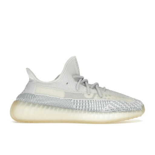 adidas アディダス メンズ スニーカー 【adidas Yeezy Boost 350 V2 Cloud White (Non-Reflective)】 サイズ US_11(29.0cm) Cloud White/Cloud White/Cloud White adidas アディダス メンズ スニーカー 【adidas Yeezy Boost 350 V2 Cloud White (Non-Reflective)】 サイズ US_11(29.0cm) Cloud White/Cloud White/Cloud White