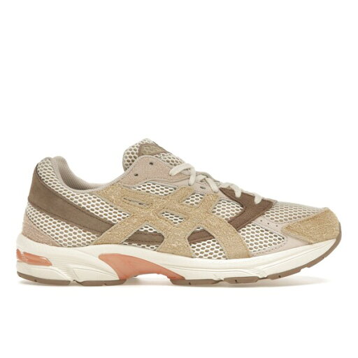 ASICS アシックス メンズ スニーカー 【ASICS Gel-1130 Birch Sand】 サイズ US_10(28.0cm) Birch/Sand ASICS アシックス メンズ スニーカー 【ASICS Gel-1130 Birch Sand】 サイズ US_10(28.0cm) Birch/Sand