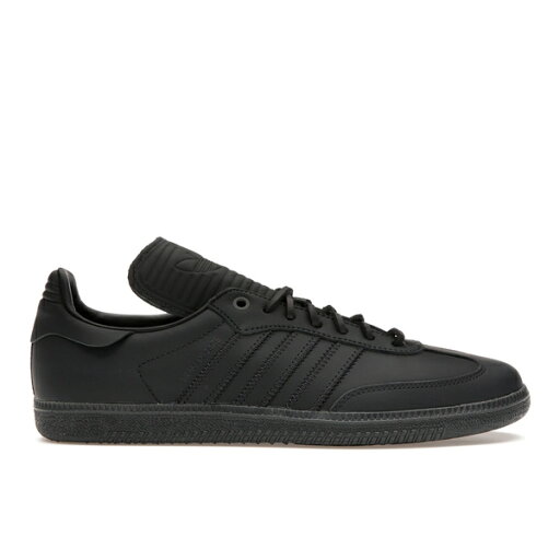 adidas アディダス メンズ スニーカー 【adidas Samba Pharrell Humanrace Charcoal】 サイズ US_9.5(27.5cm) Charcoal/Charcoal/Charcoal adidas アディダス メンズ スニーカー 【adidas Samba Pharrell Humanrace Charcoal】 サイズ US_9.5(27.5cm) Charcoal/Charcoal/Charcoal