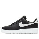 Nike ナイキ メンズ スニーカー 【Nike Air Force 1 '07 'Black White' CT2302-002】 サイズ US_M_4.5(4)
