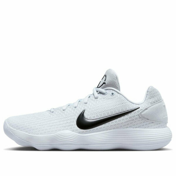 Nike ナイキ メンズ スニーカー 【Nike Hyperdunk 2017 Low 'White Black' 897663-100】 サイズ US_9.5(27.5cm)