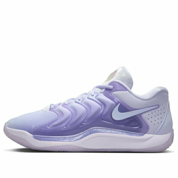 Nike ナイキ メンズ スニーカー 【Nike KD 17 EP 'Bad 3.0' FJ9488-500】 サイズ US_8.5(26.5cm)