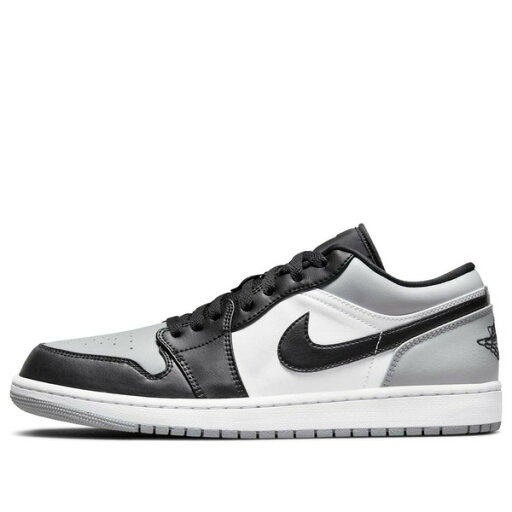 Air Jordan ジョーダン メンズ スニーカー 【Air Jordan 1 Low 'Shadow Toe' 553558-052】 サイズ US_7(25.0cm) Air Jordan ジョーダン メンズ スニーカー 【Air Jordan 1 Low 'Shadow Toe' 553558-052】 サイズ US_7(25.0cm)